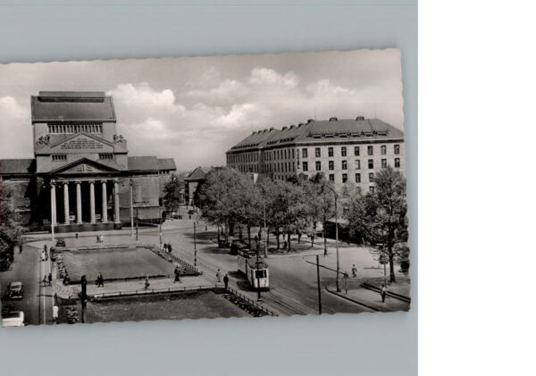 Duisburg Ruhr