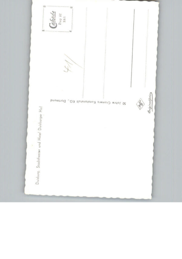 Duisburg Ruhr – Bild 2