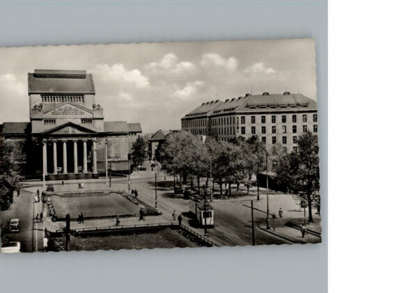 Duisburg Ruhr