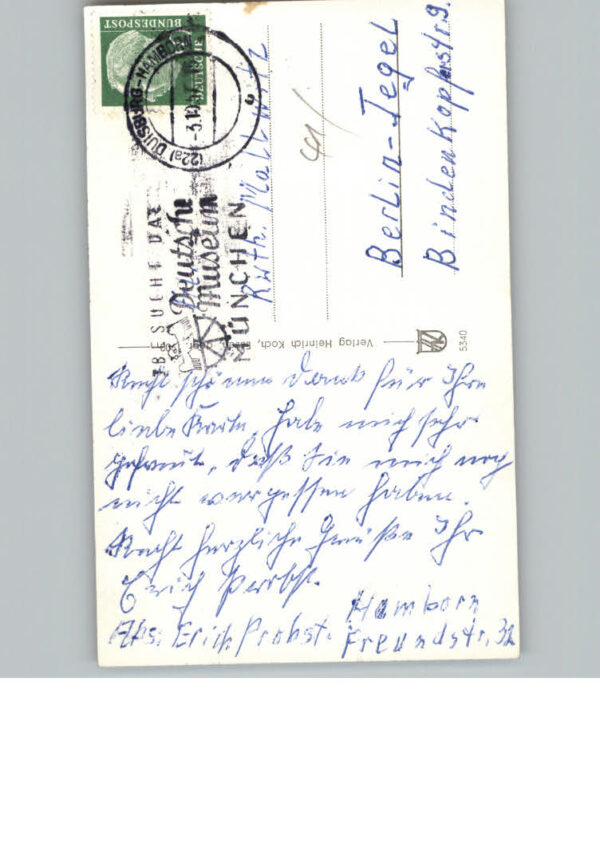 Hamborn – Bild 2
