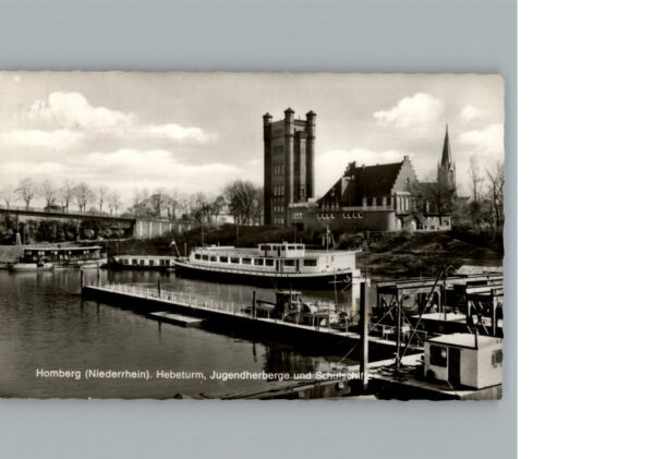 Homberg Duisburg