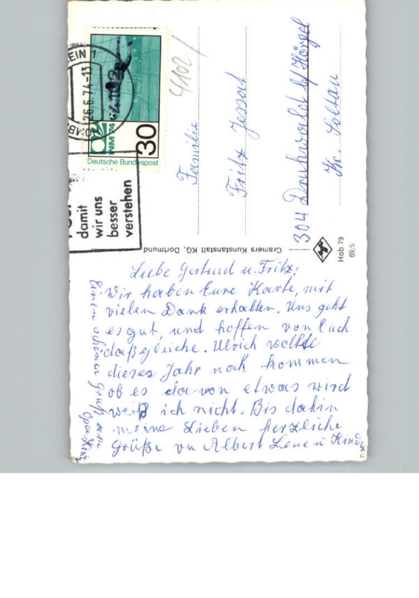 Homberg Duisburg – Bild 2