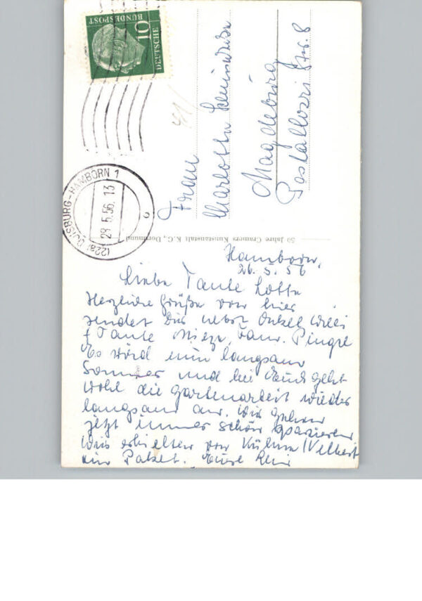 Hamborn – Bild 2