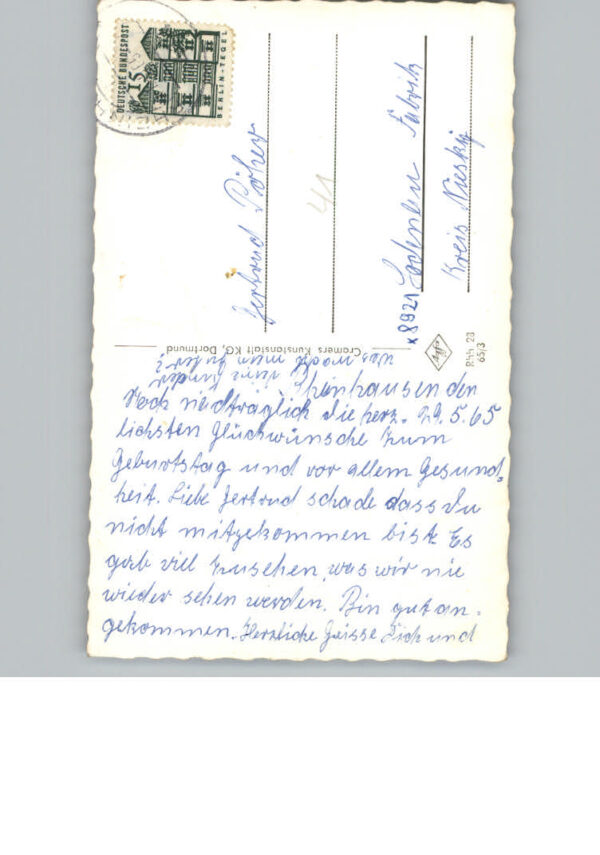 Rheinhausen Duisburg – Bild 2
