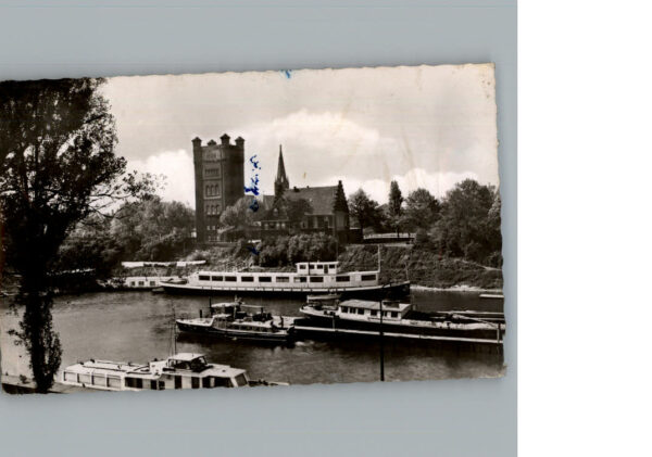 Homberg Duisburg