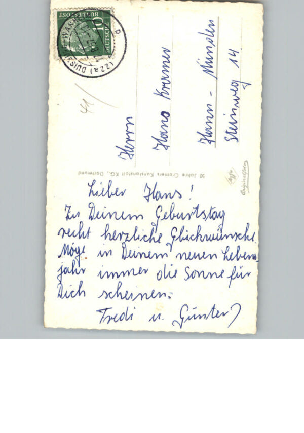 Duisburg Ruhr Koenigstrasse – Bild 2