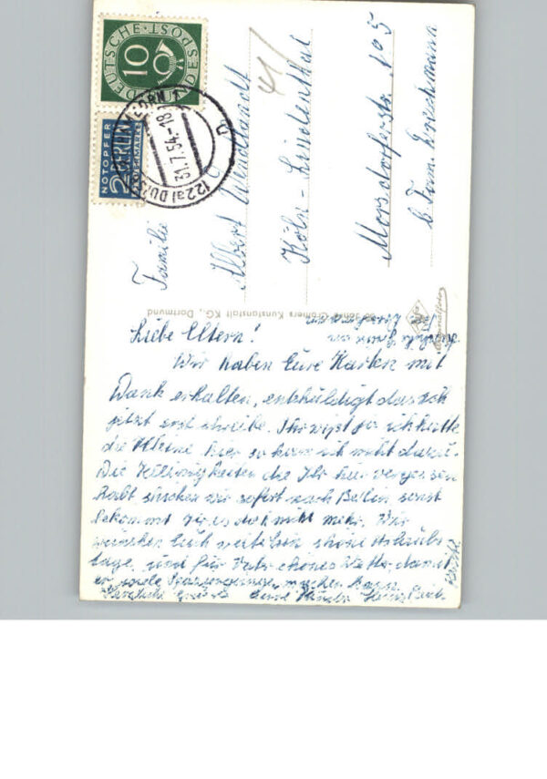 Duisburg Ruhr Rhein – Bild 2