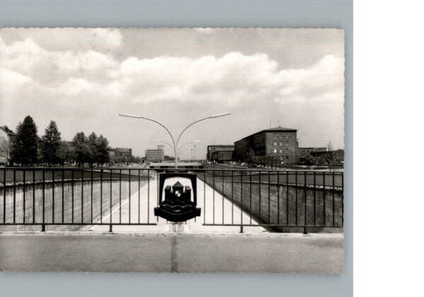 Duisburg Ruhr