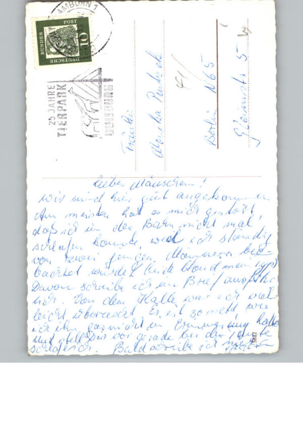 Hamborn – Bild 2