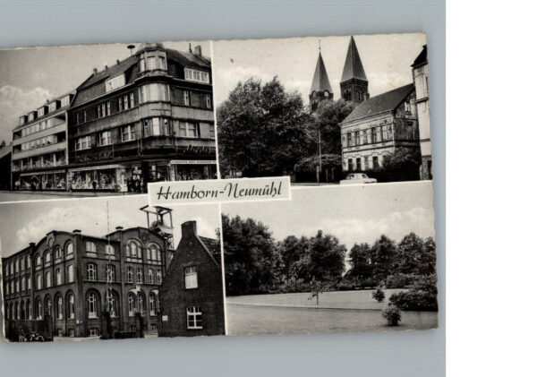 Neumuehl
