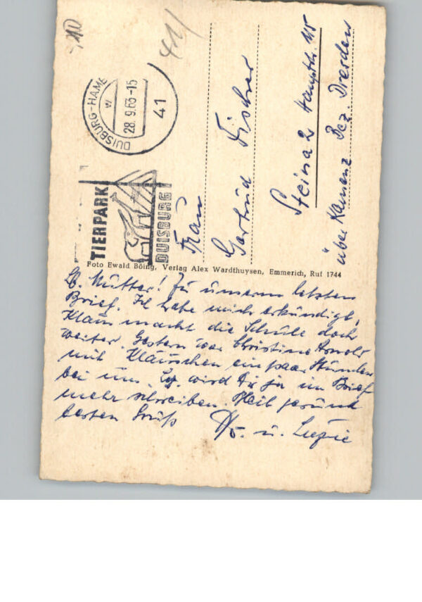 Neumuehl – Bild 2
