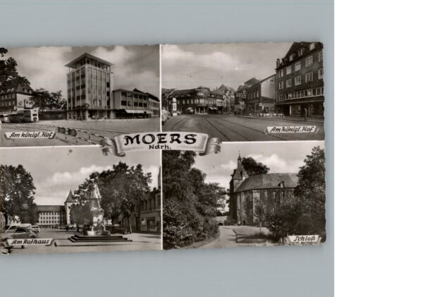 Moers