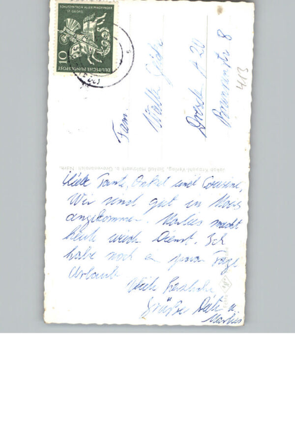 Moers – Bild 2