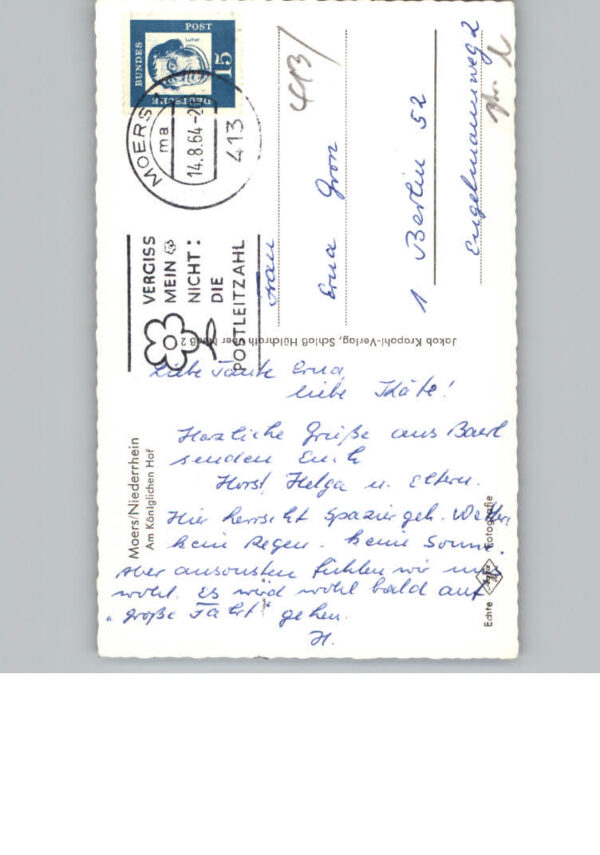 Moers – Bild 2