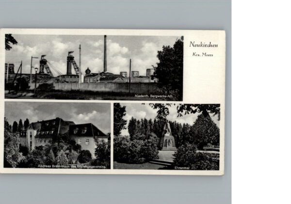 Neukirchen-Vluyn