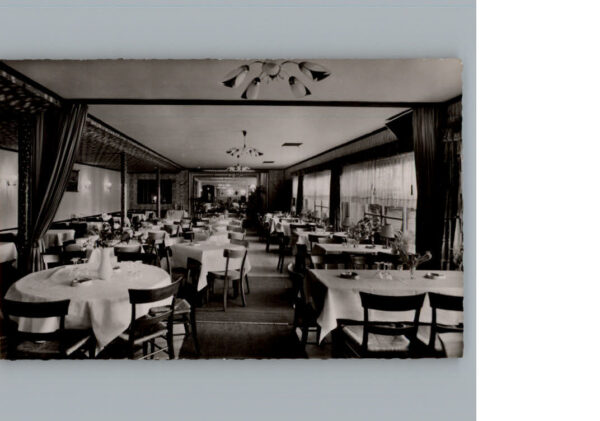 Kapellen Moers Hotel Haus Silbersee