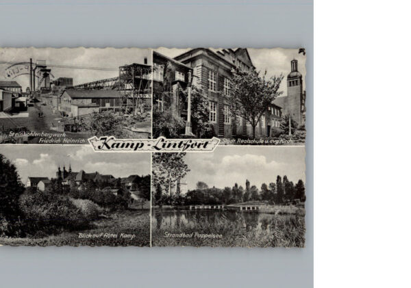 Kamp-Lintfort