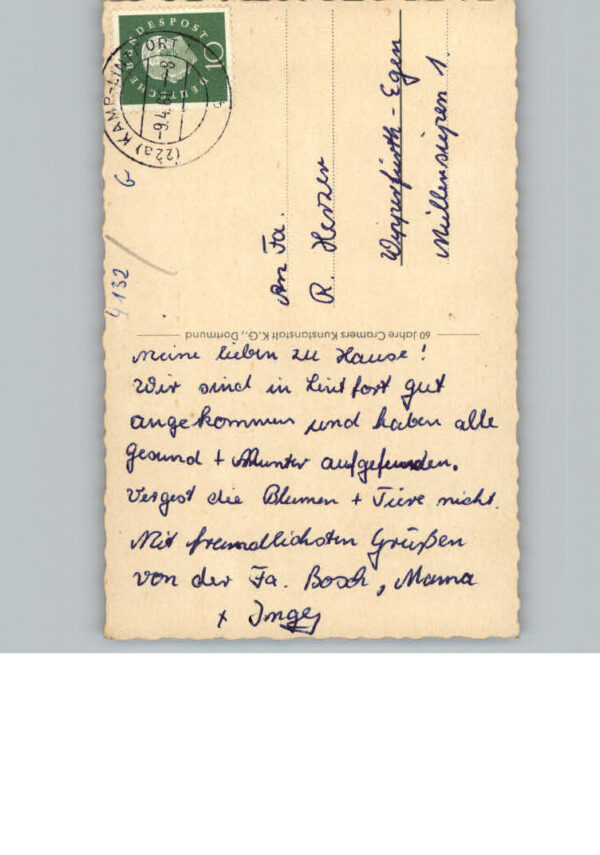 Kamp-Lintfort – Bild 2