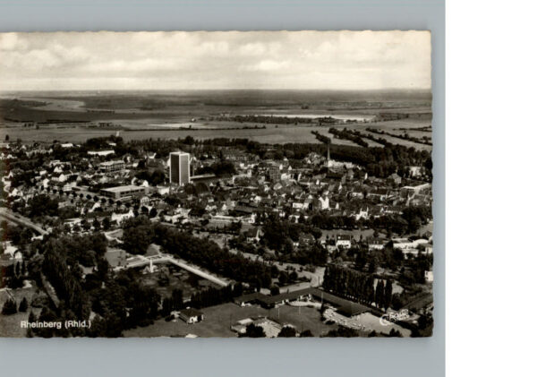 Rheinberg