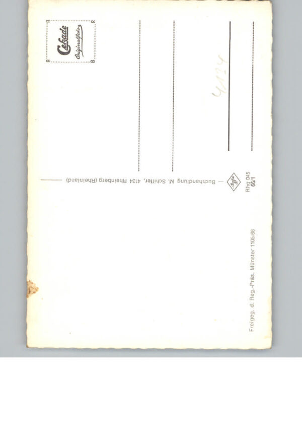 Rheinberg – Bild 2