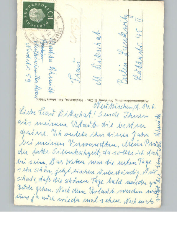 Neukirchen-Vluyn – Bild 2