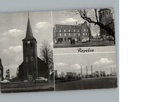 Repelen