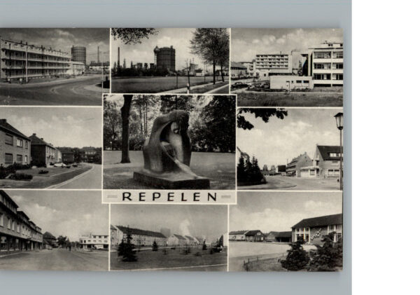 Repelen