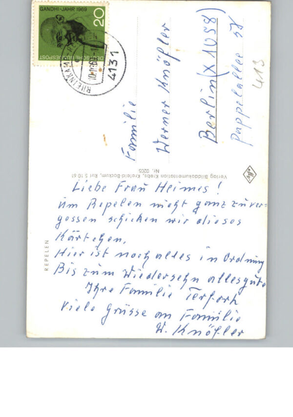 Repelen – Bild 2