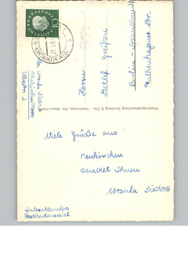 Neukirchen-Vluyn – Bild 2