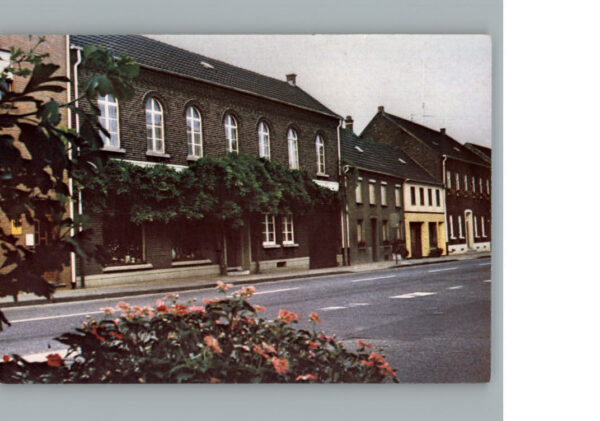 Schaephuysen