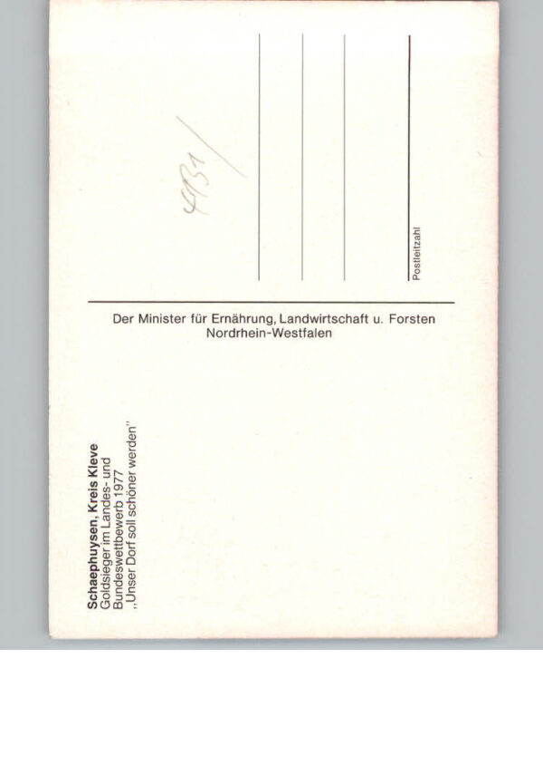 Schaephuysen – Bild 2