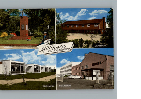 Millingen