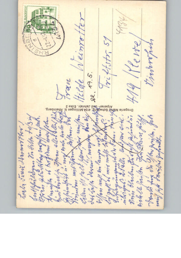 Millingen – Bild 2