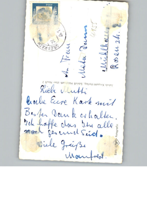 Grefrath Niederrhein – Bild 2