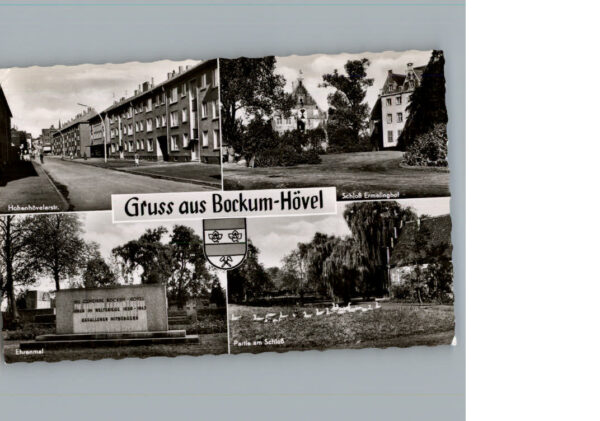 Bockum