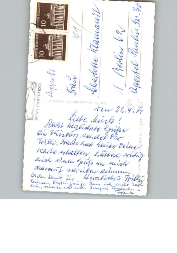 Duisburg Ruhr Fliegeraufnahme Ruhrorter Haefen – Bild 2