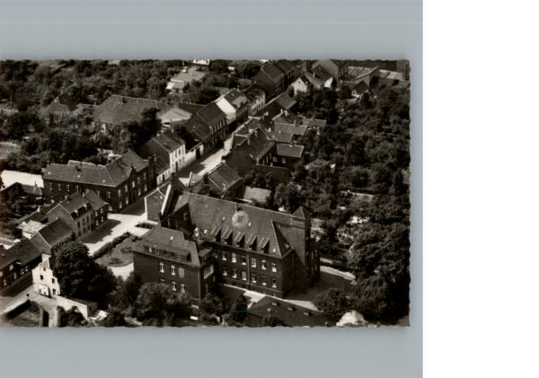 Anrath Krankenhaus