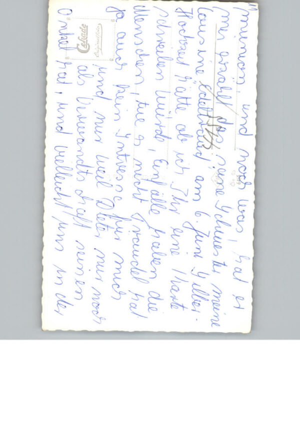 Oedt – Bild 2