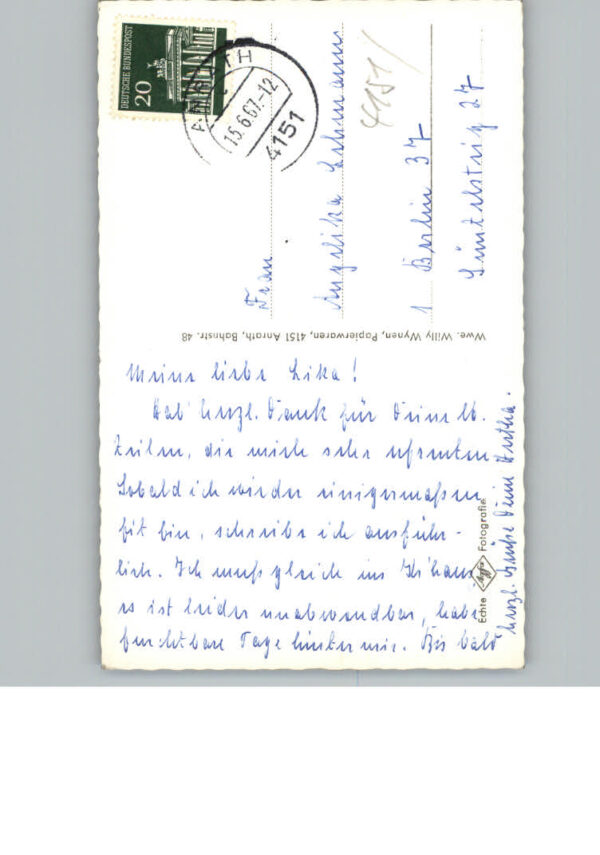 Anrath – Bild 2