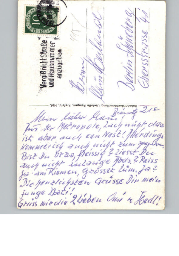 Krefeld – Bild 2