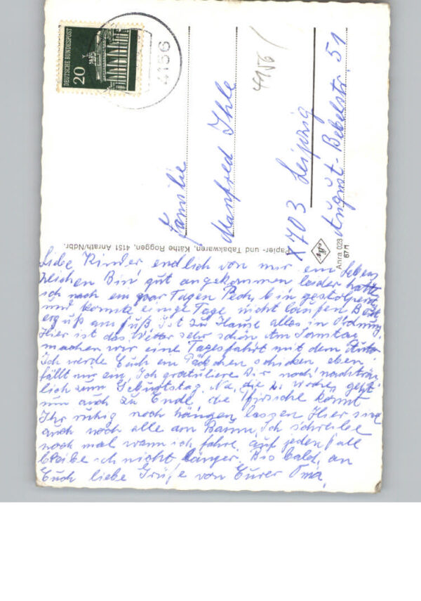 Anrath – Bild 2