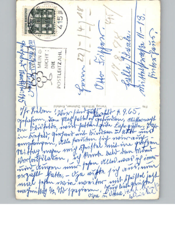 Krefeld – Bild 2