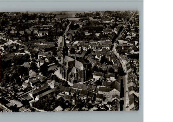 St Toenis