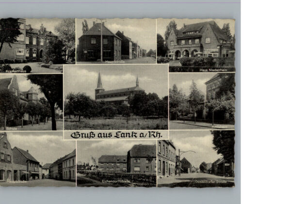 Lank-Latum Duesseldorferstrasse