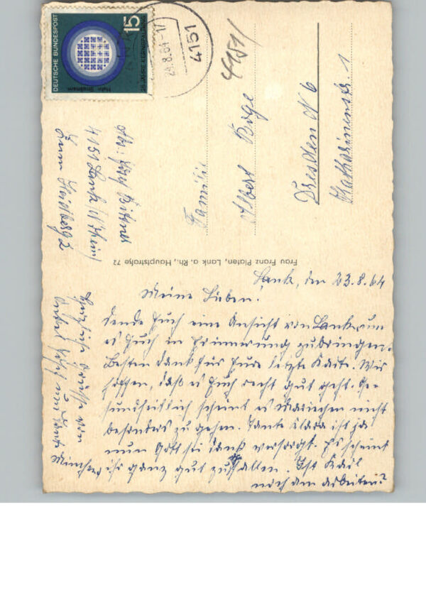 Lank-Latum Duesseldorferstrasse – Bild 2
