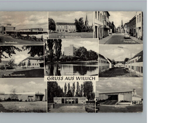 Willich