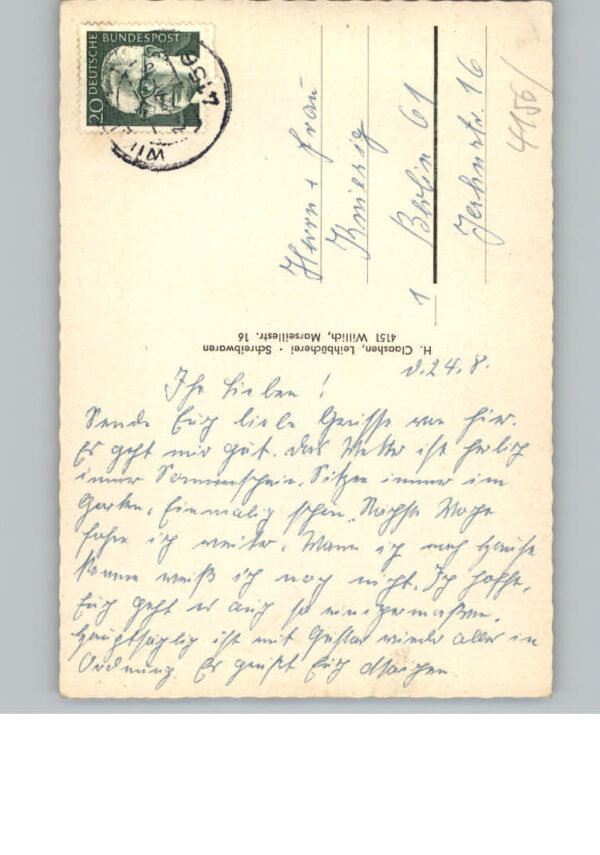 Willich – Bild 2