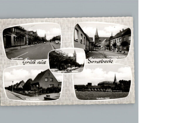 Sonsbeck
