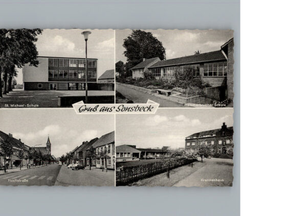 Sonsbeck