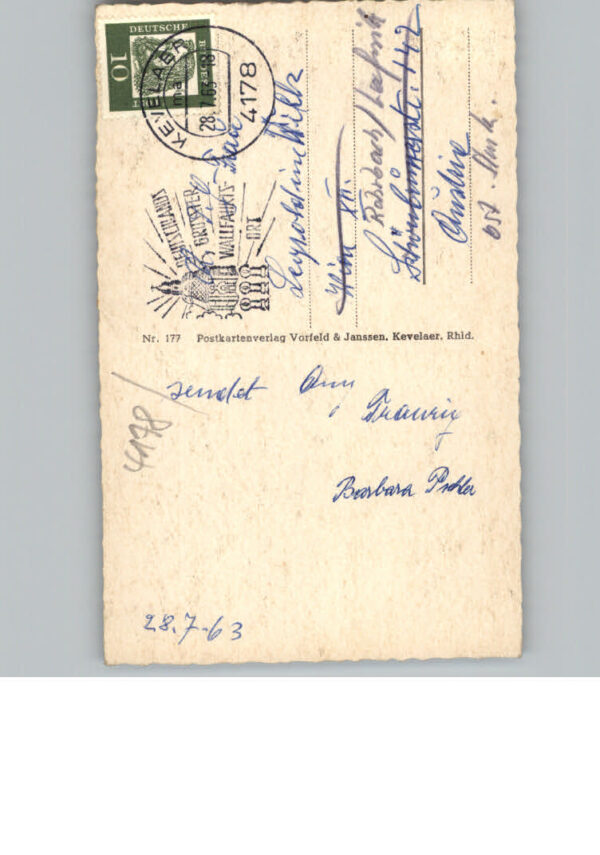 Kevelaer – Bild 2